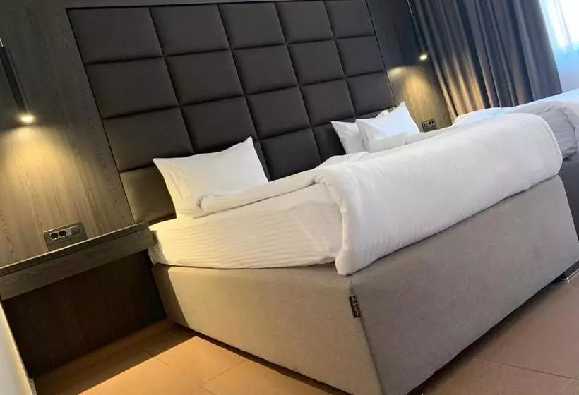 Fotos del hotel Kosta S:  10