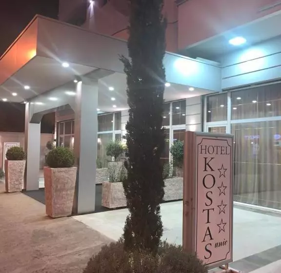 Fotos del hotel Kosta S:  5