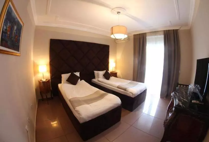 Fotos del hotel Kosta S:  14