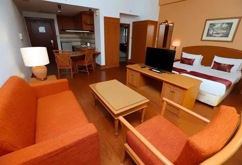 Fotos del hotel M Suites:  22