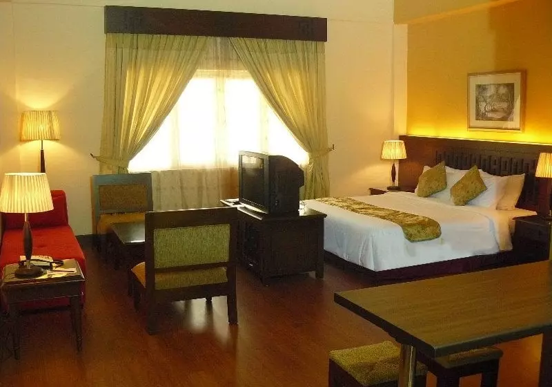 Fotos del hotel M Suites:  7