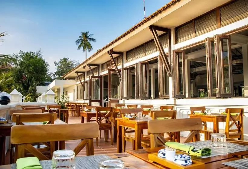 Fotos del hotel Cassia Cottage:  3