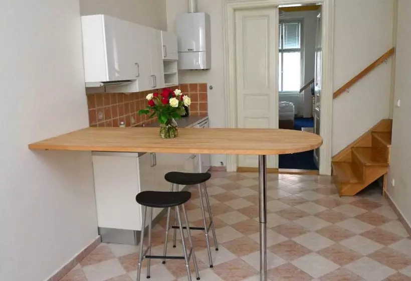 Fotos del hotel Penzión Balbín:  4