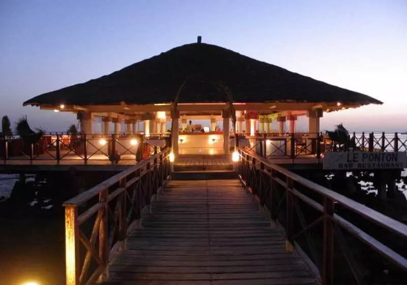 Fotos del hotel Espadon:  10