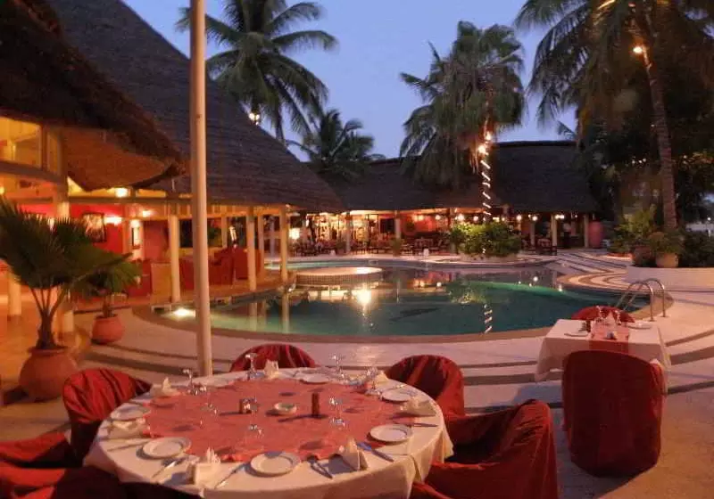 Fotos del hotel Espadon:  2