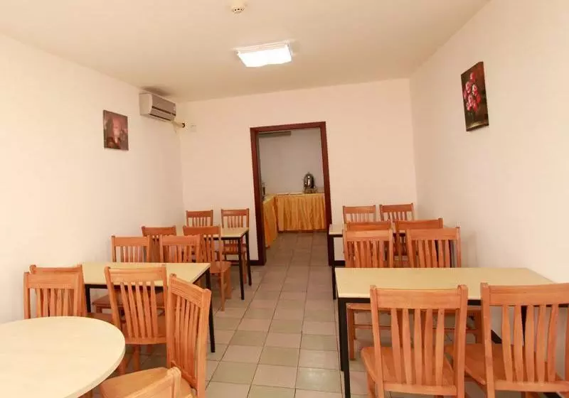 Fotos del hotel GreenTree Alliance Nanjing Xiaozhuang Square Hotel:  10