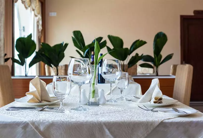 Fotos del hotel Herman International:  4