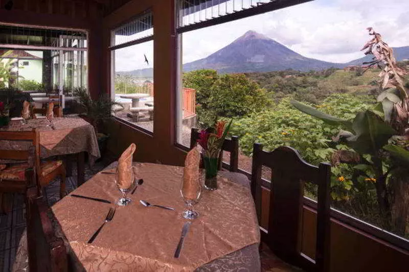 Fotos del hotel Castillo Del Arenal:  7