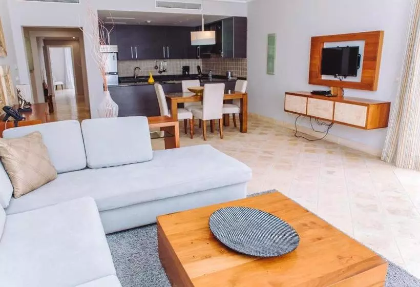 Fotos del hotel Fishing Lodge Cap Cana:  14