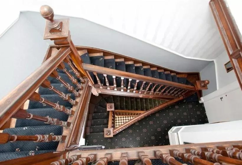 Fotos del hotel Garfield Guest House:  4