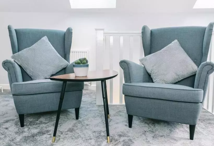 Fotos del hotel Garfield Guest House:  11