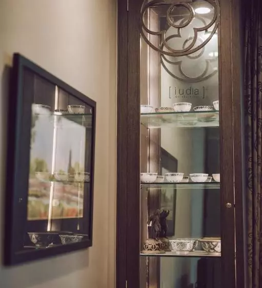 Fotos del hotel Iudia:  13