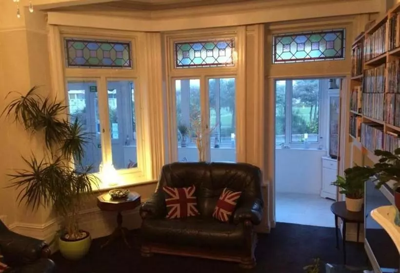 Fotos del hotel Seaview Guest House:  11