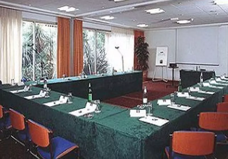 Fotos del hotel Yes Hotel:  6