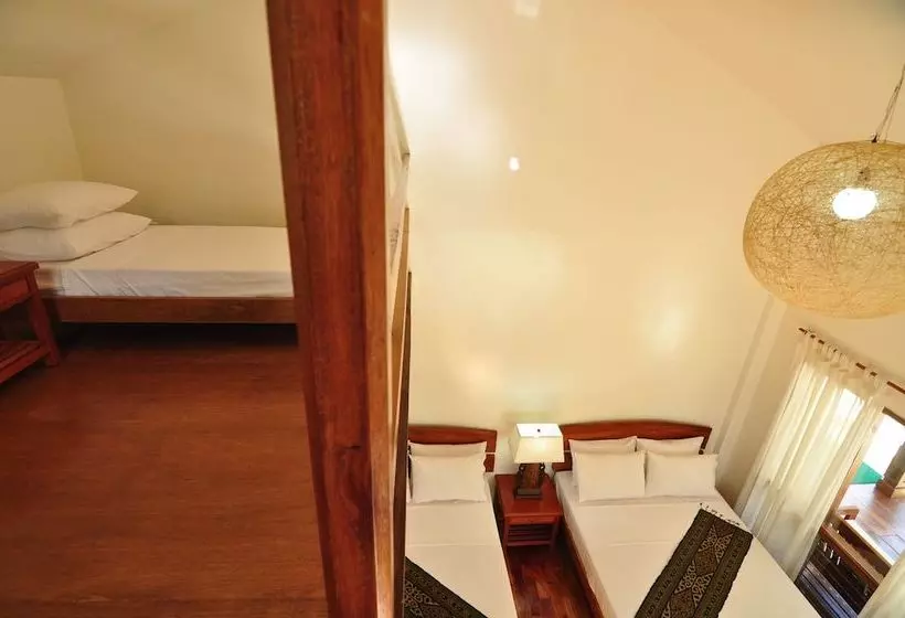 Fotos del hotel Busuanga Island Paradise:  14