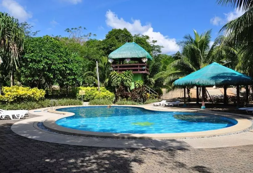 Fotos del hotel Busuanga Island Paradise:  7