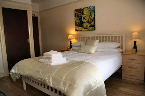 Fotos del hotel Ullet Suites:  2