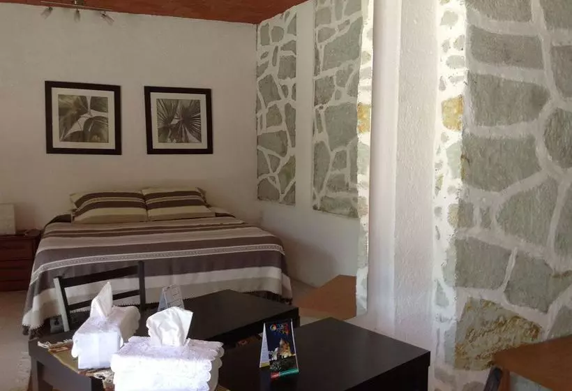 Fotos del hotel Hotel Villa Oaxaca:  9