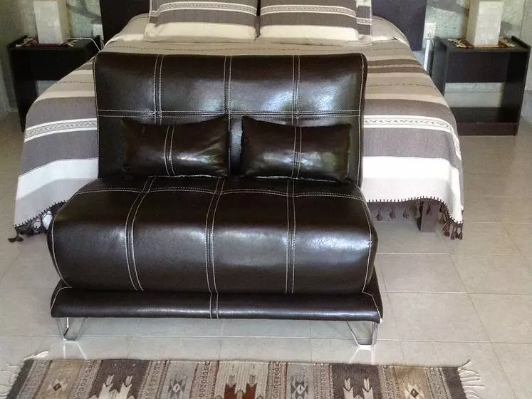 Fotos del hotel Hotel Villa Oaxaca:  7