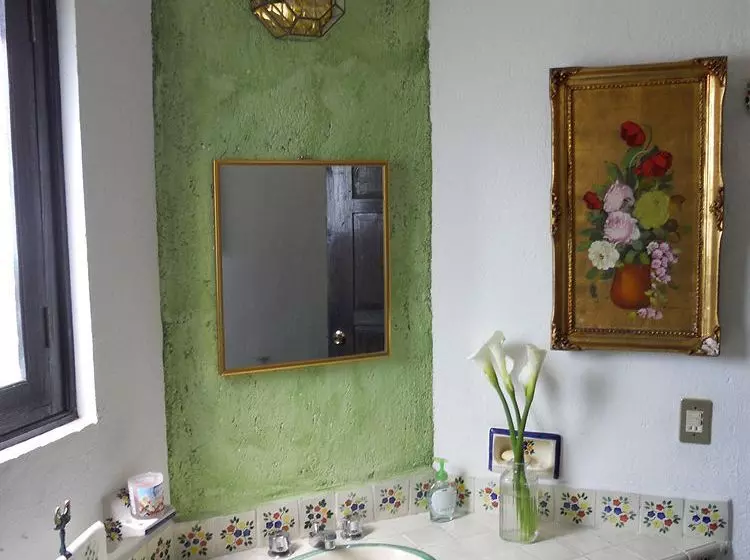 Fotos del hotel Hotel Villa Oaxaca:  11