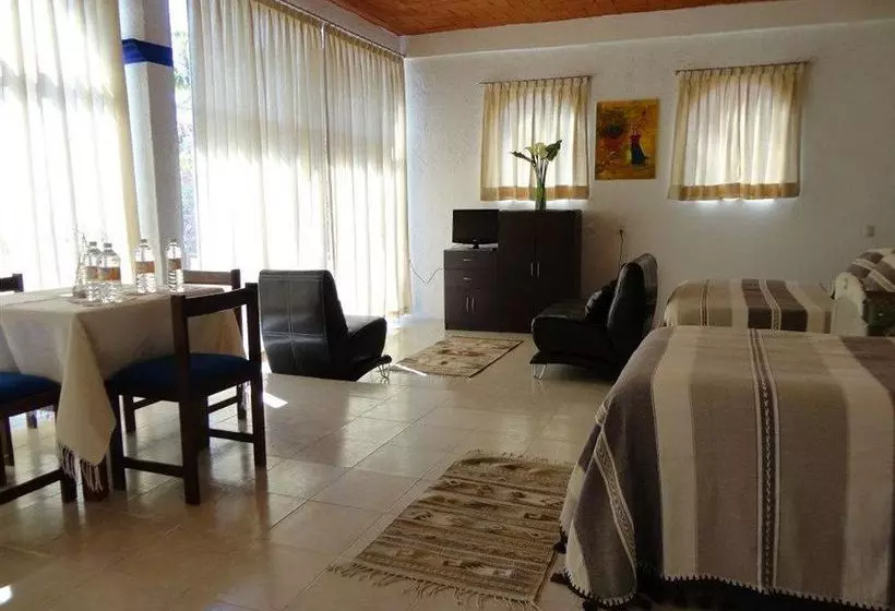 Fotos del hotel Hotel Villa Oaxaca:  23