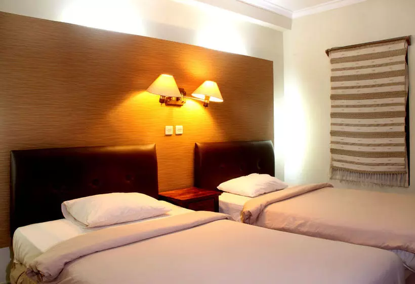 Fotos del hotel Nathan Hotel:  6