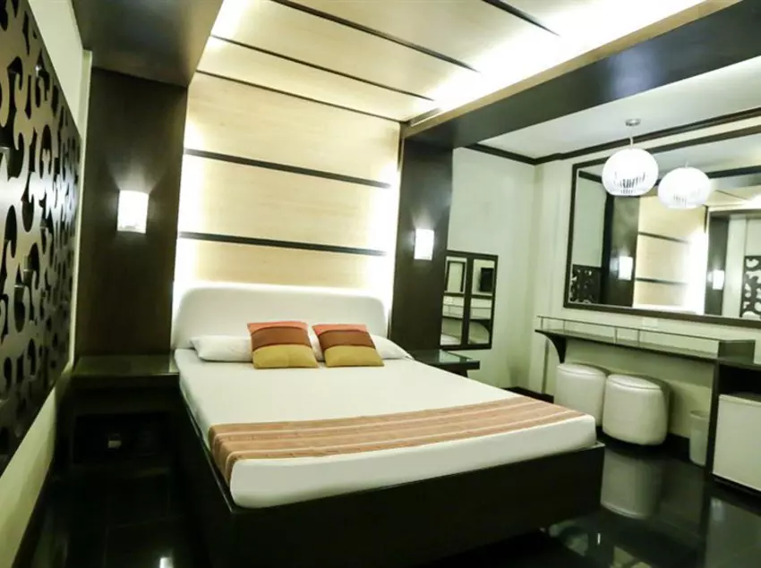 Fotos del hotel 2016 Manila:  5