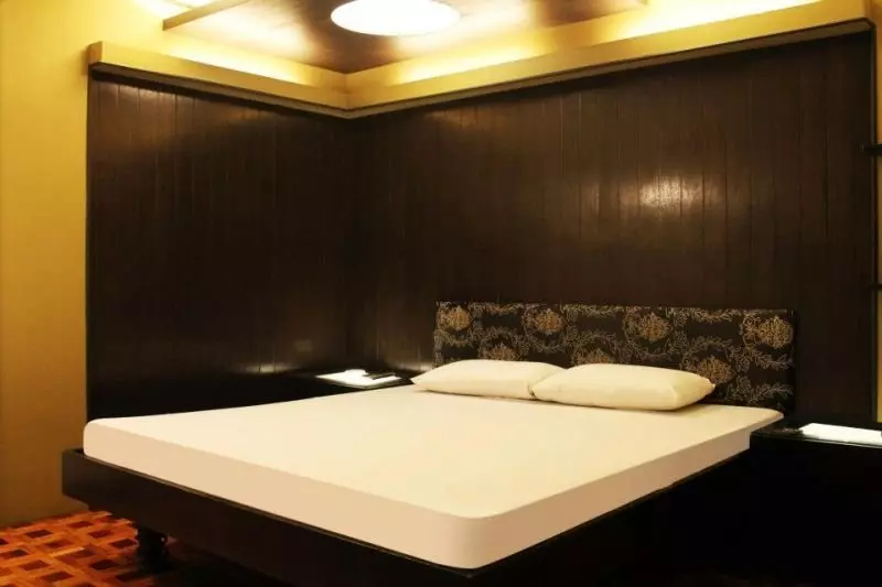 Fotos del hotel 2016 Manila:  19