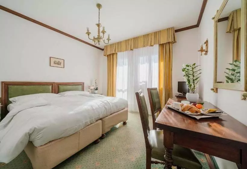 Fotos del hotel Capannina:  10