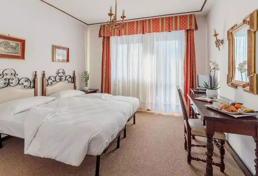 Fotos del hotel Capannina:  14