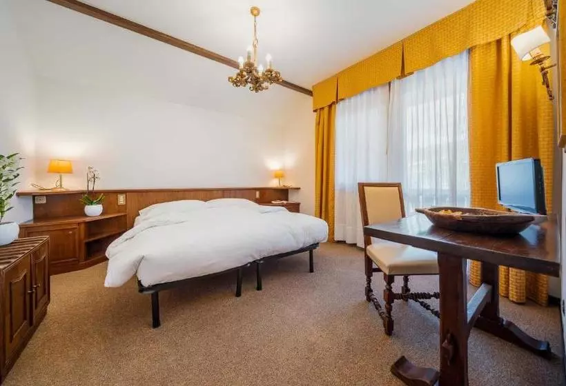 Fotos del hotel Capannina:  5