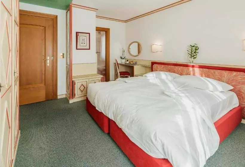 Fotos del hotel Capannina:  9