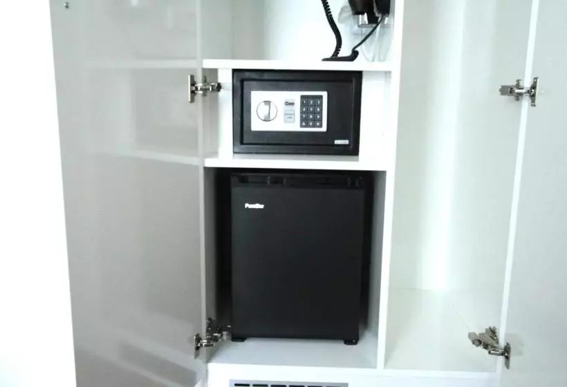 Fotos del hotel Chiswick Rooms:  2