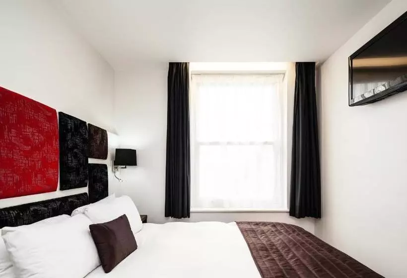 Fotos del hotel Chiswick Rooms:  6