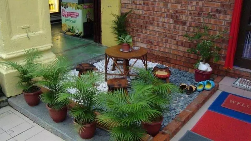 Fotos del hotel Galileo Guest House:  2