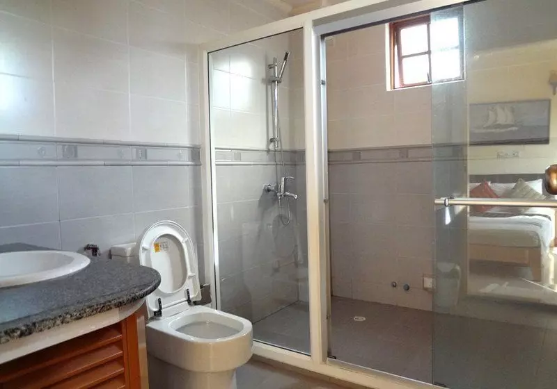 Fotos del hotel Hulhumale Inn:  9