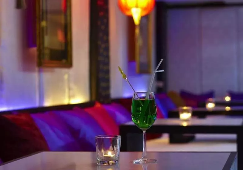 Fotos del hotel Room Terrace Hostel:  7