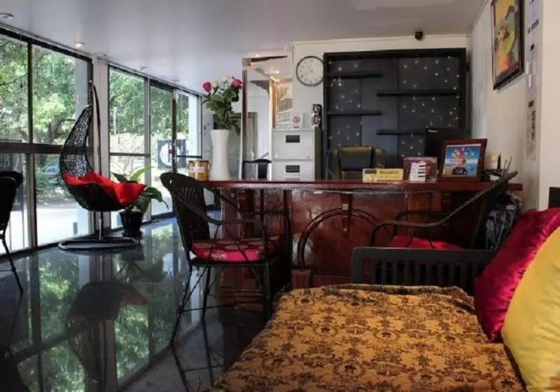 Fotos del hotel Room Terrace Hostel:  4