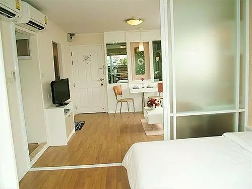 Fotos del hotel Area Residence Sathorn:  23