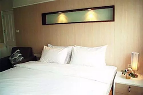 Fotos del hotel Area Residence Sathorn:  17