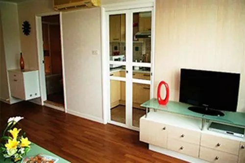 Fotos del hotel Area Residence Sathorn:  24