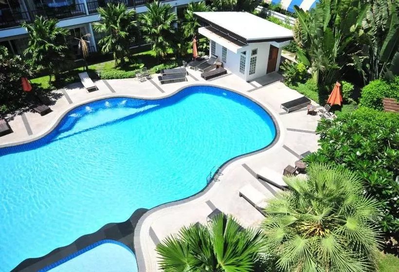 Fotos del hotel Bs Premier Airport:  11