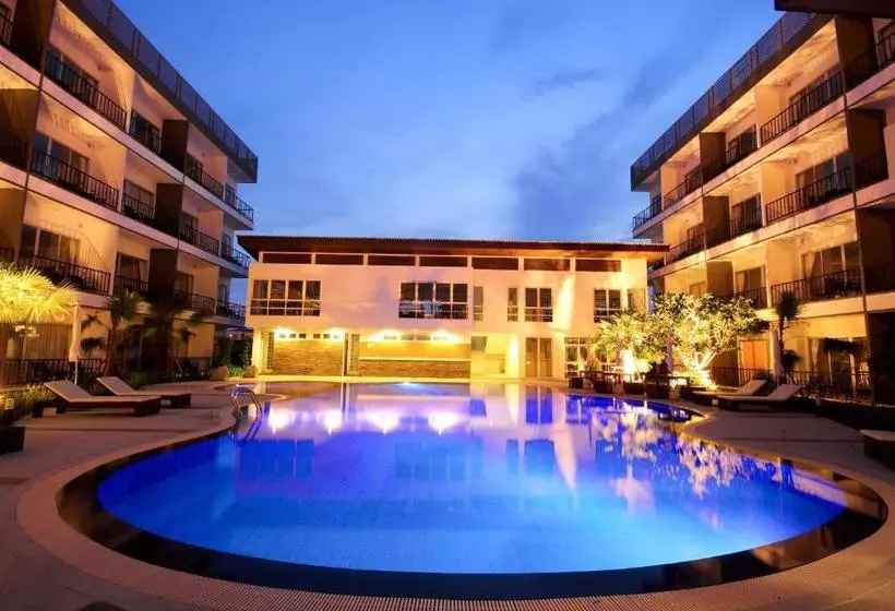 Fotos del hotel Bs Premier Airport:  13