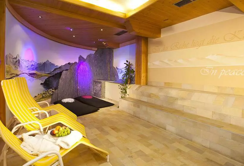 Fotos del hotel Sölderhof:  3