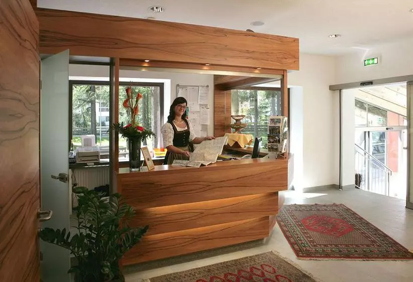 Fotos del hotel Sölderhof:  5