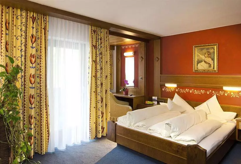 Fotos del hotel Sölderhof:  2