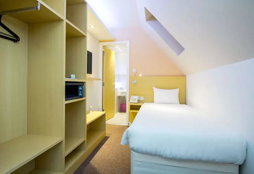 Fotos del hotel Ruskin:  9