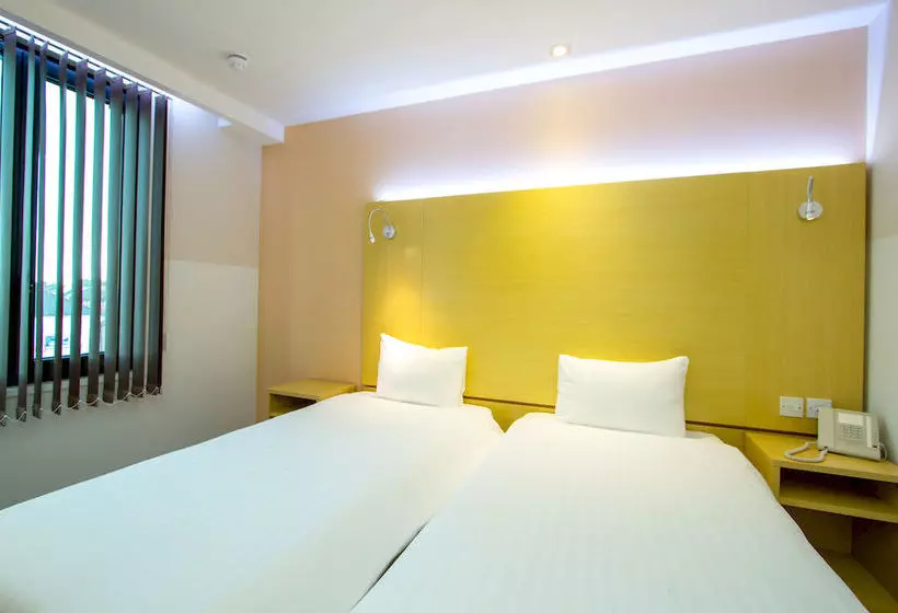 Fotos del hotel Ruskin:  12