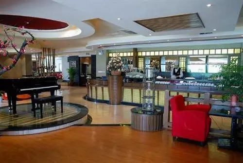 Fotos del hotel Jasmine International:  17