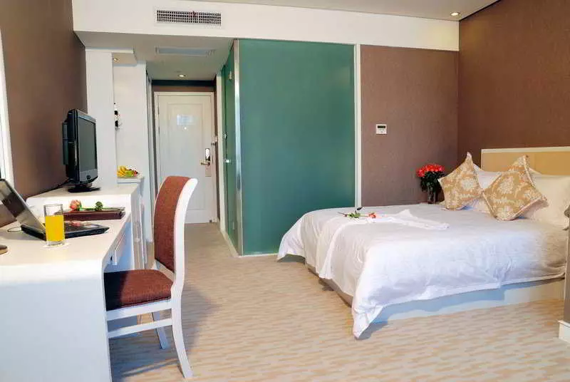 Fotos del hotel Jasmine International:  16